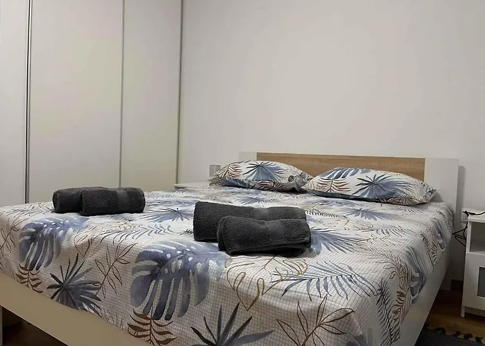 Apartment In Pula - Istrien 42563