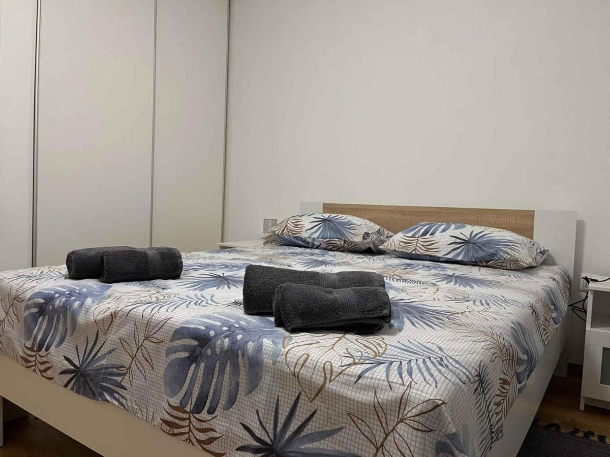 Appartamento In - Istrien 42563 Pola