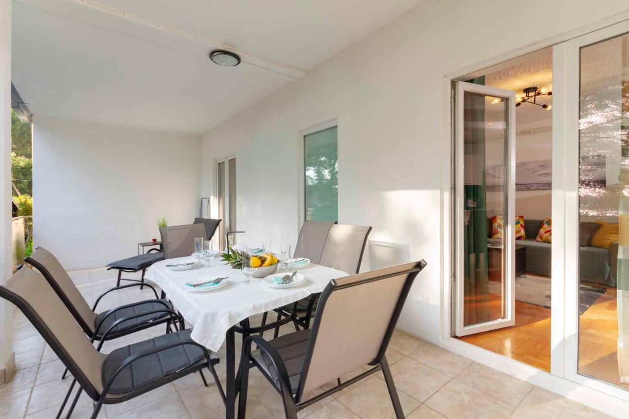 Appartamento In - Istrien 42563 Pola