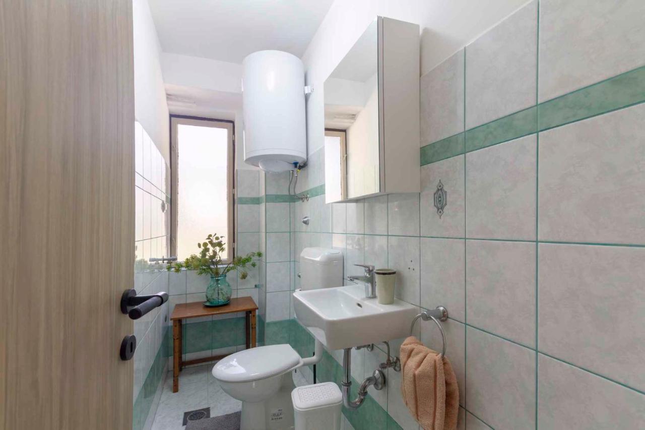 Appartamento In - Istrien 42563