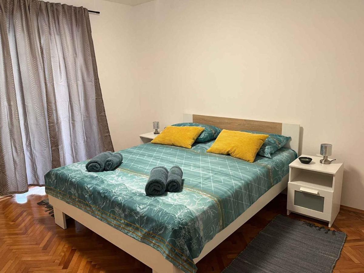 In - Istrien 42563 Apartment